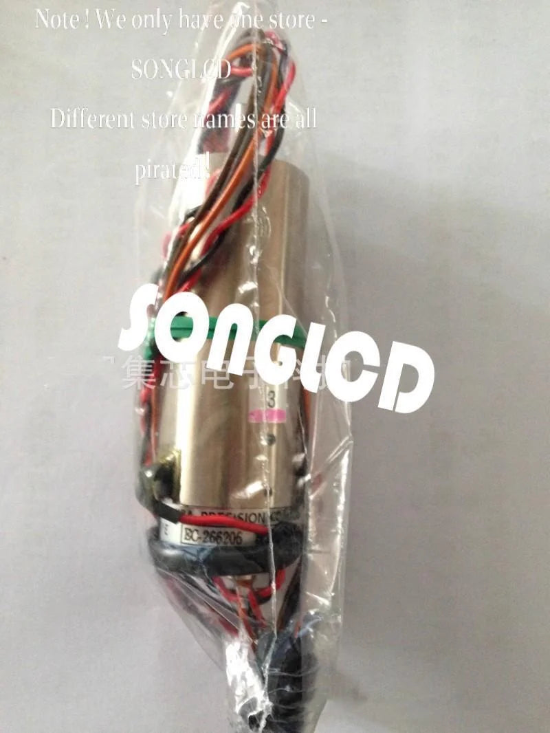 New 4S602-233 EC-266206 300/3CH Electronic Component - SCHNEIDER ELECTRIC [3]