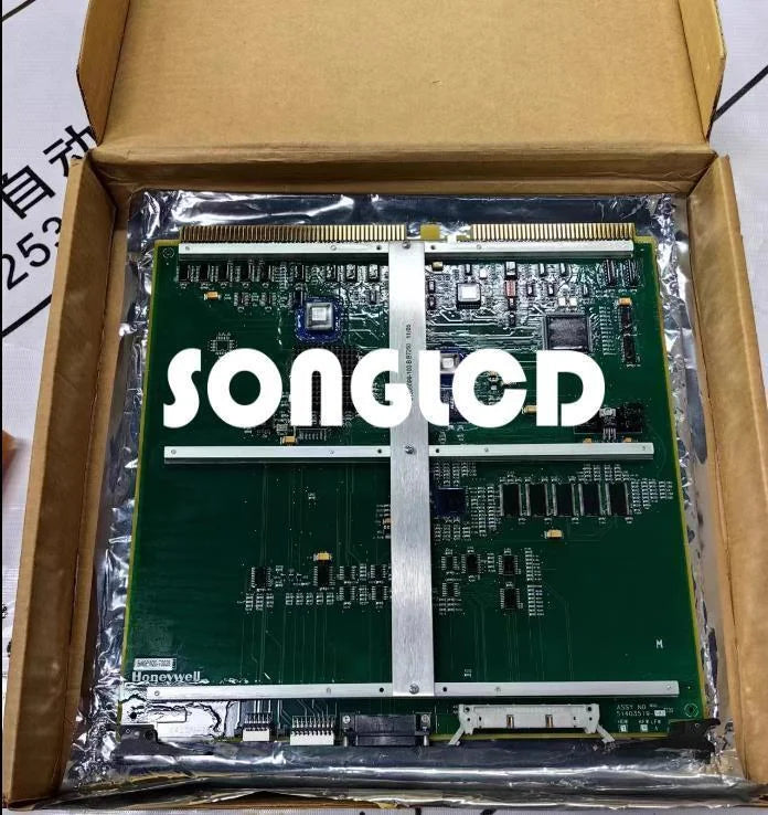 New 51403519-160 K4LCN-16 Model Component - OMRON [1]