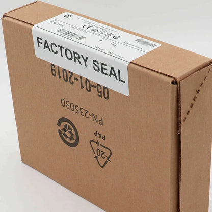 New AB 1756-IB16I 16-Point Factory-Sealed Module – A Professional Choice - AB [1]