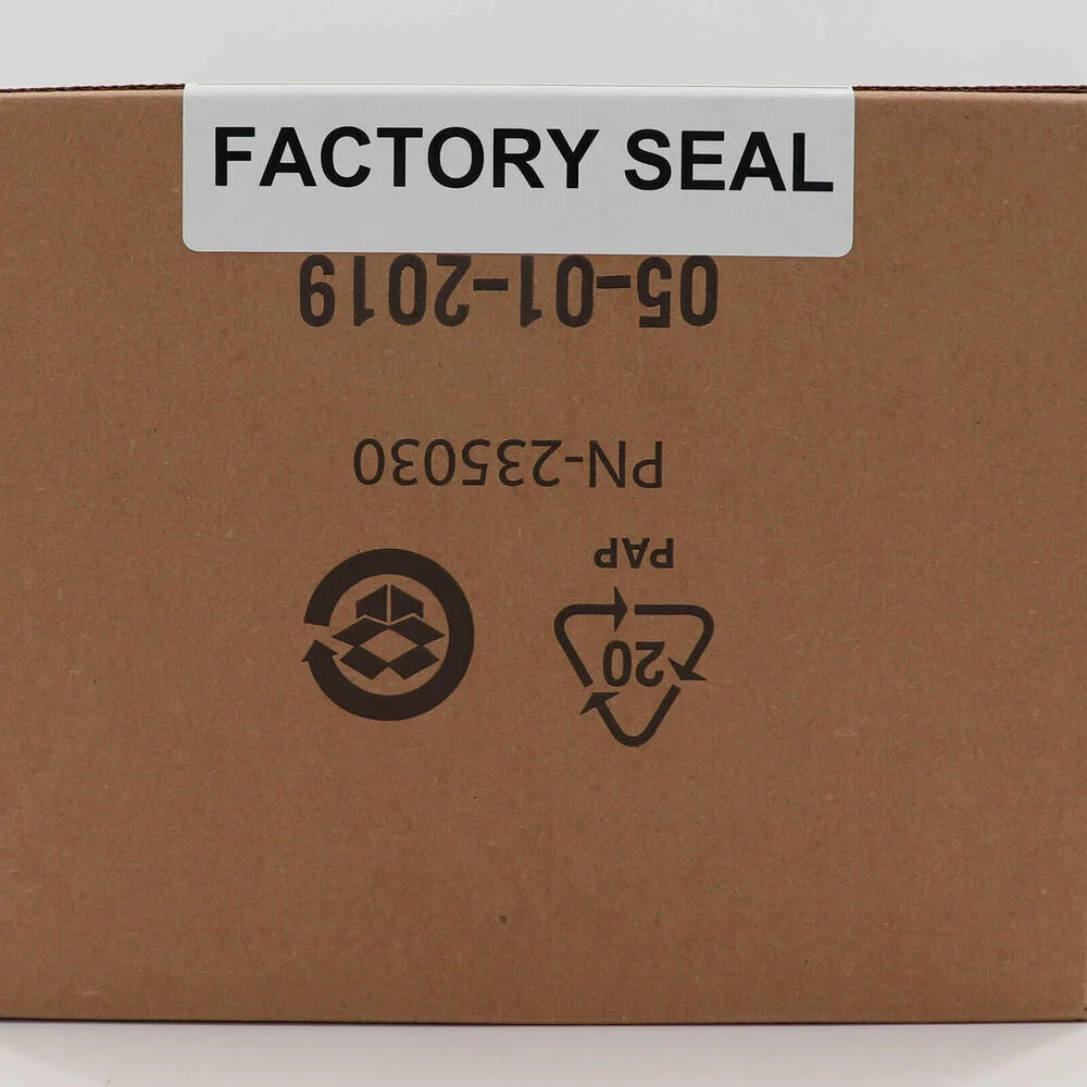 New AB 1756-IB16I 16-Point Factory-Sealed Module – A Professional Choice - AB [2]