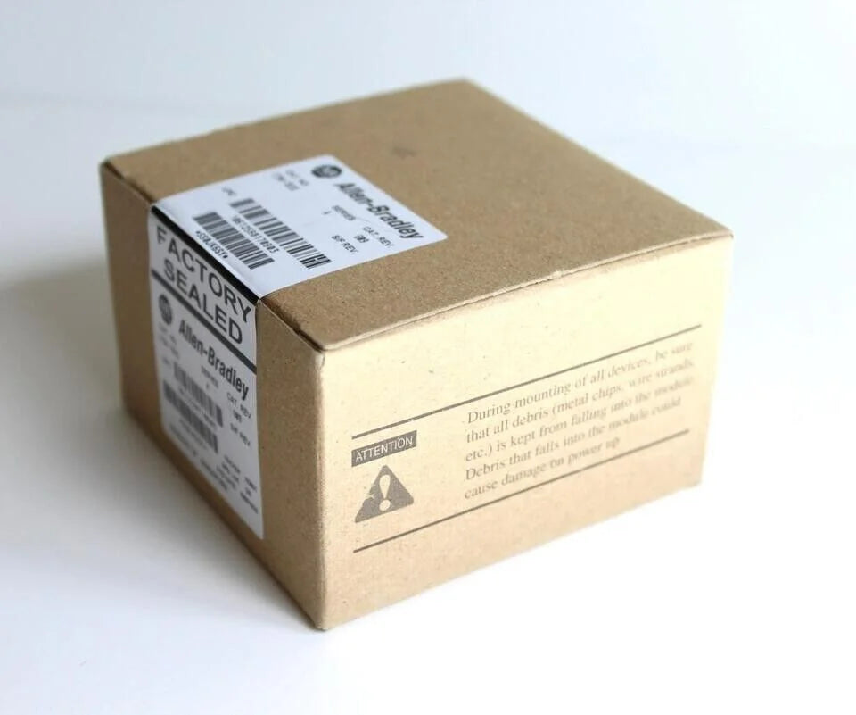 New AB 1794-TB3S SER A FLEX Terminal Base Unit (Model: 1794-TB3S) in Sealed Box - AB [3]