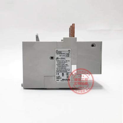 New AB Overload Relay 193-EEGE 18-90A - KOEED [2]