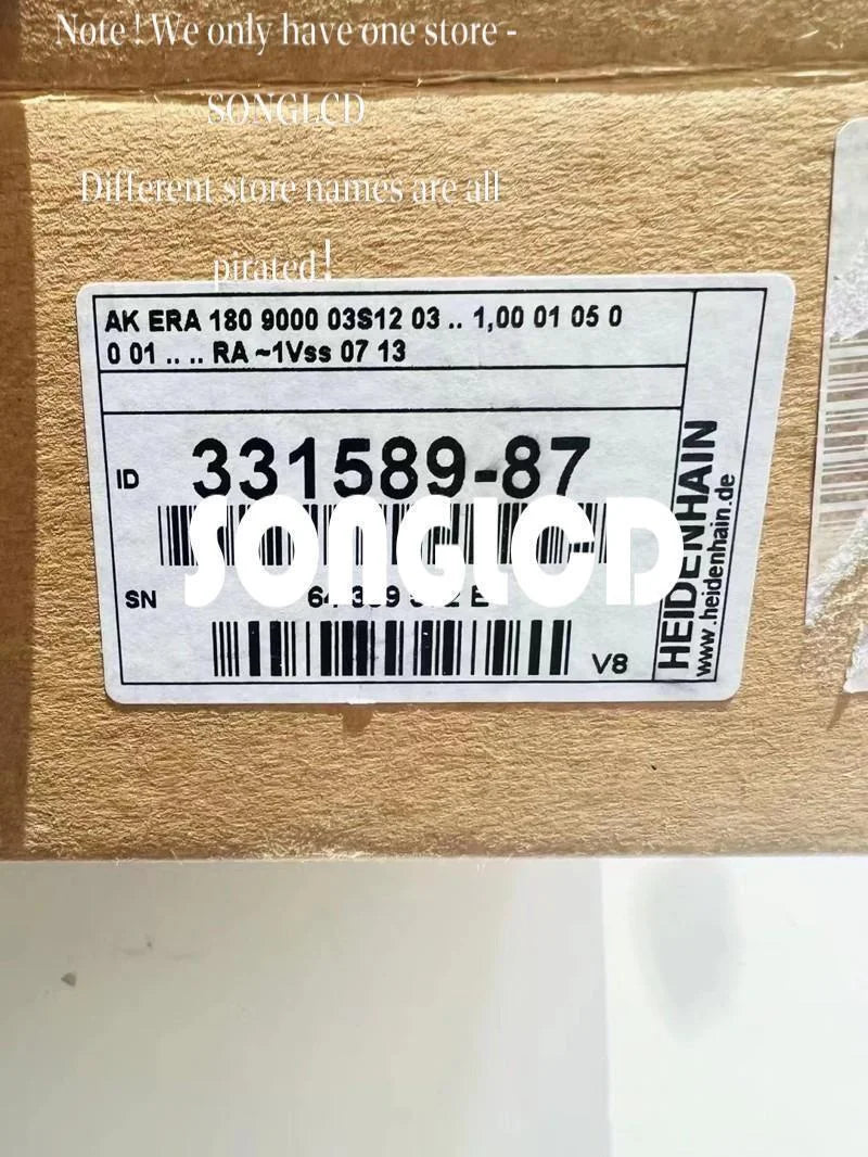 New AK ERA 180 9000 03S12-03 331-589-87 Module - AK ERA [1]