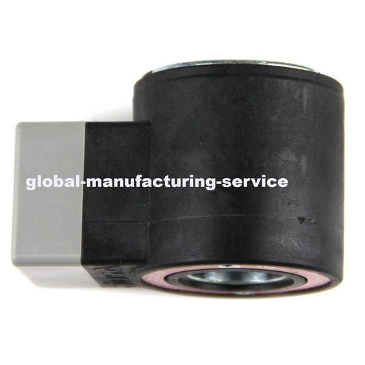 New ATOS SP-COU-24DC/80 Solenoid Coil - ATOS [1]