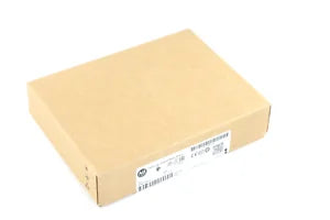 New Allen-Bradley AB 1756-EN3TR EtherNet/IP Module (SEAL) - ALLEN-BRADLEY [3]