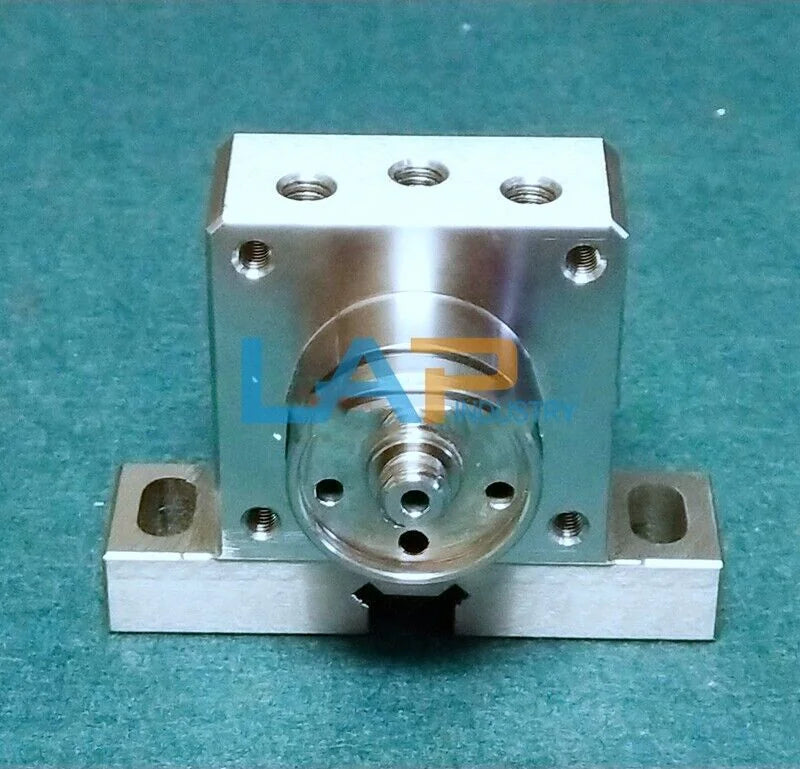 New CH851 Stainless Steel Lower Eyelet Holder - 57x72x54mm - KOEED [1]