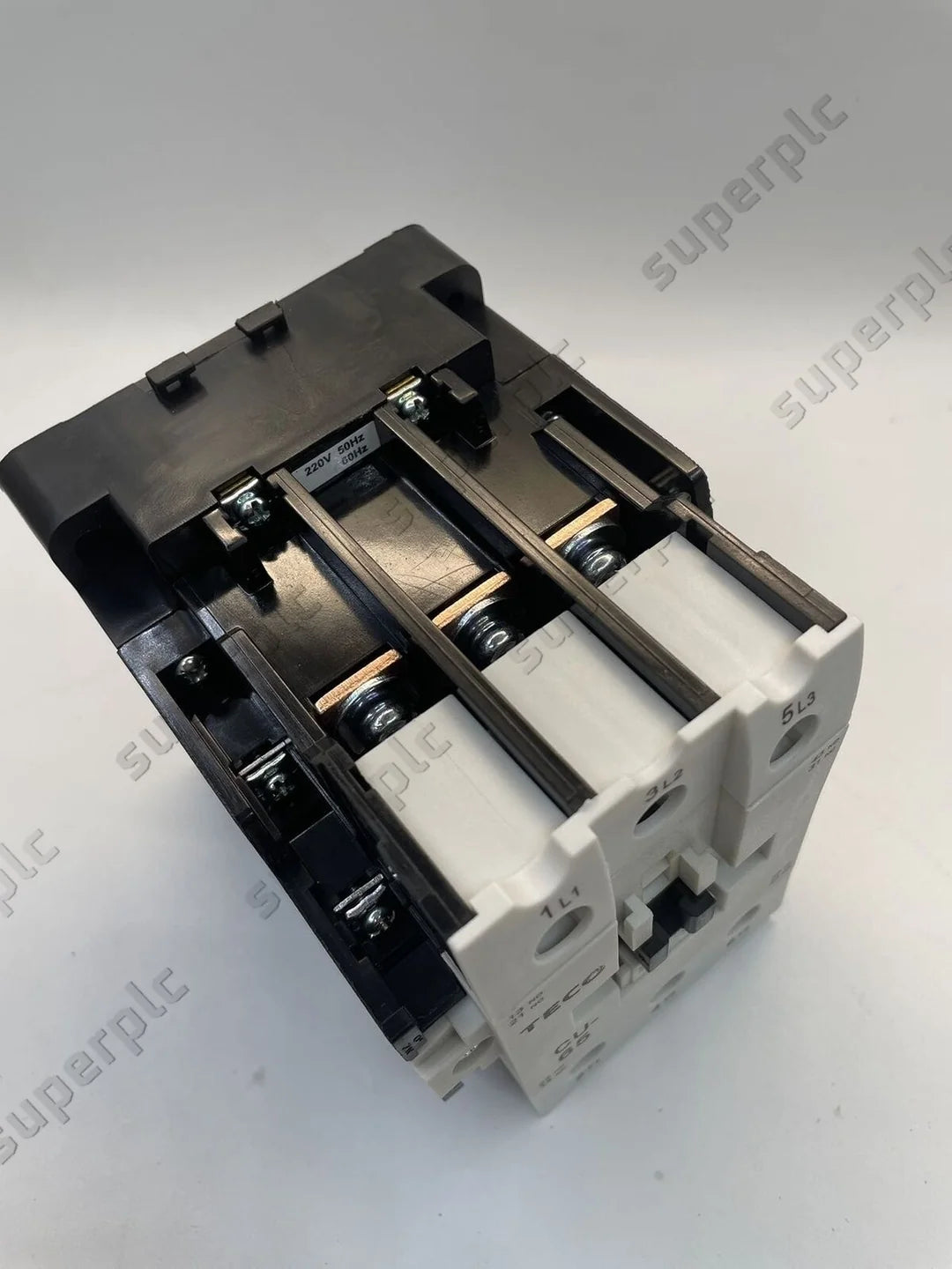 New CU-65 TECO Contactor 220VAC in Box - TECO [2]