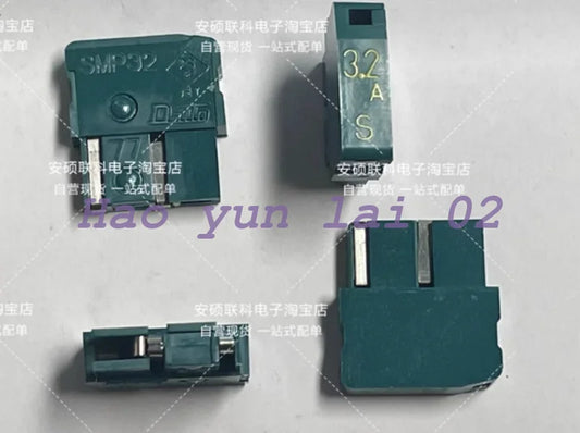 New DAITO SMP32 3.2A Fuse – Product Overview - DAITO [1]