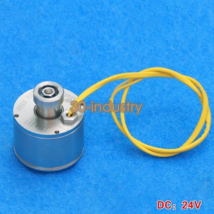 New DGM1-2 Electromagnet CNC Tool Holder 24V Coil - 1PC - DGM [1]