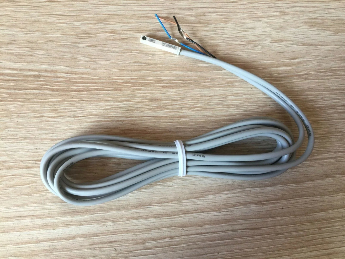 New D-M9P Auto Magnetic Switch - SMC [1]