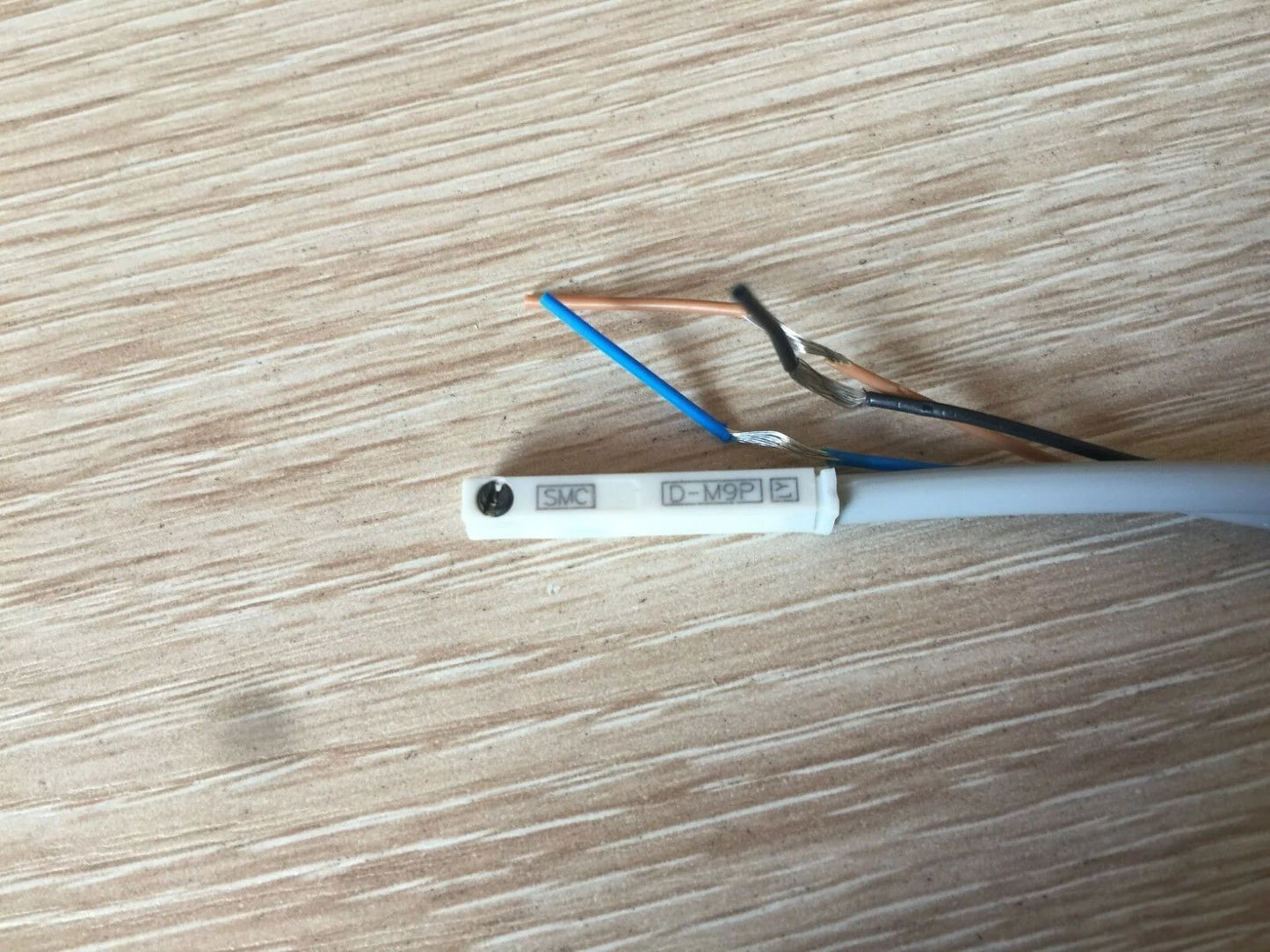 New D-M9P Auto Magnetic Switch - SMC [2]