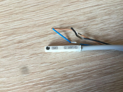 New D-M9P Auto Magnetic Switch - SMC [2]