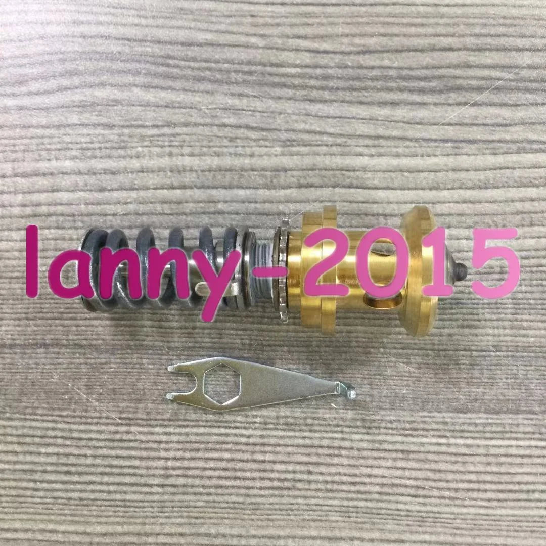 New Danfoss 1PC Expansion Valve Spool 067B2771 - High-Performance Component - DANFOSS [2]