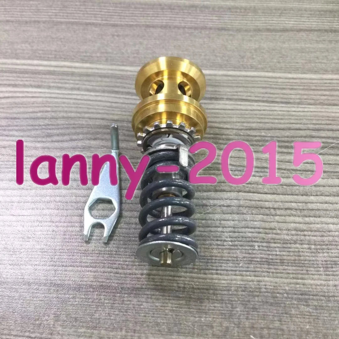 New Danfoss 1PC Expansion Valve Spool 067B2771 - High-Performance Component - DANFOSS [3]