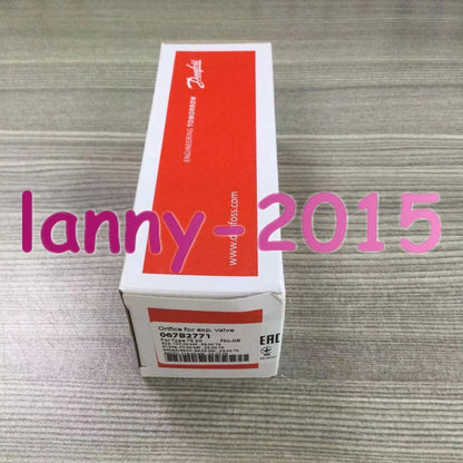 New Danfoss 1PC Expansion Valve Spool 067B2771 - High-Performance Component - DANFOSS [6]