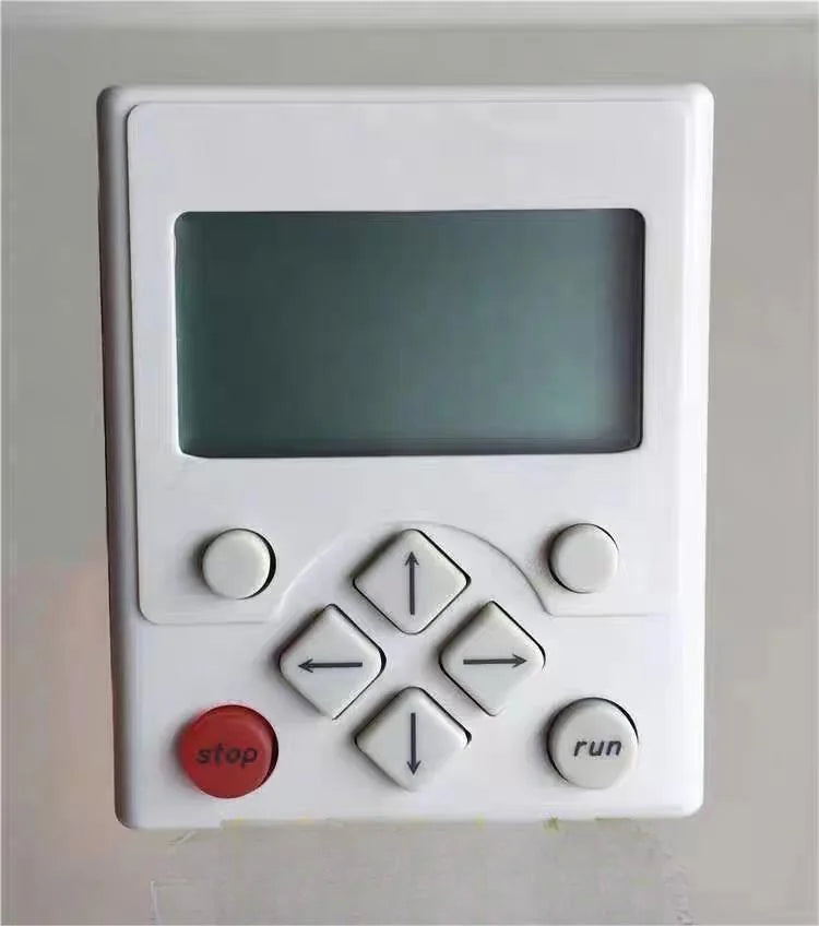 New EZAEBK1001 Inverter Keypad for Lenze 8400/9400 Series Operation Panel - LENZE [1]