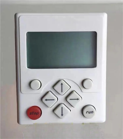 New EZAEBK1001 Inverter Keypad for Lenze 8400/9400 Series Operation Panel - LENZE [1]