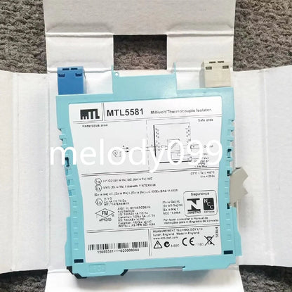New Eaton MTL5581 Safety Relay - EATON [2]