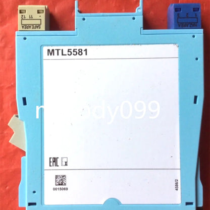 New Eaton MTL5581 Safety Relay - EATON [4]