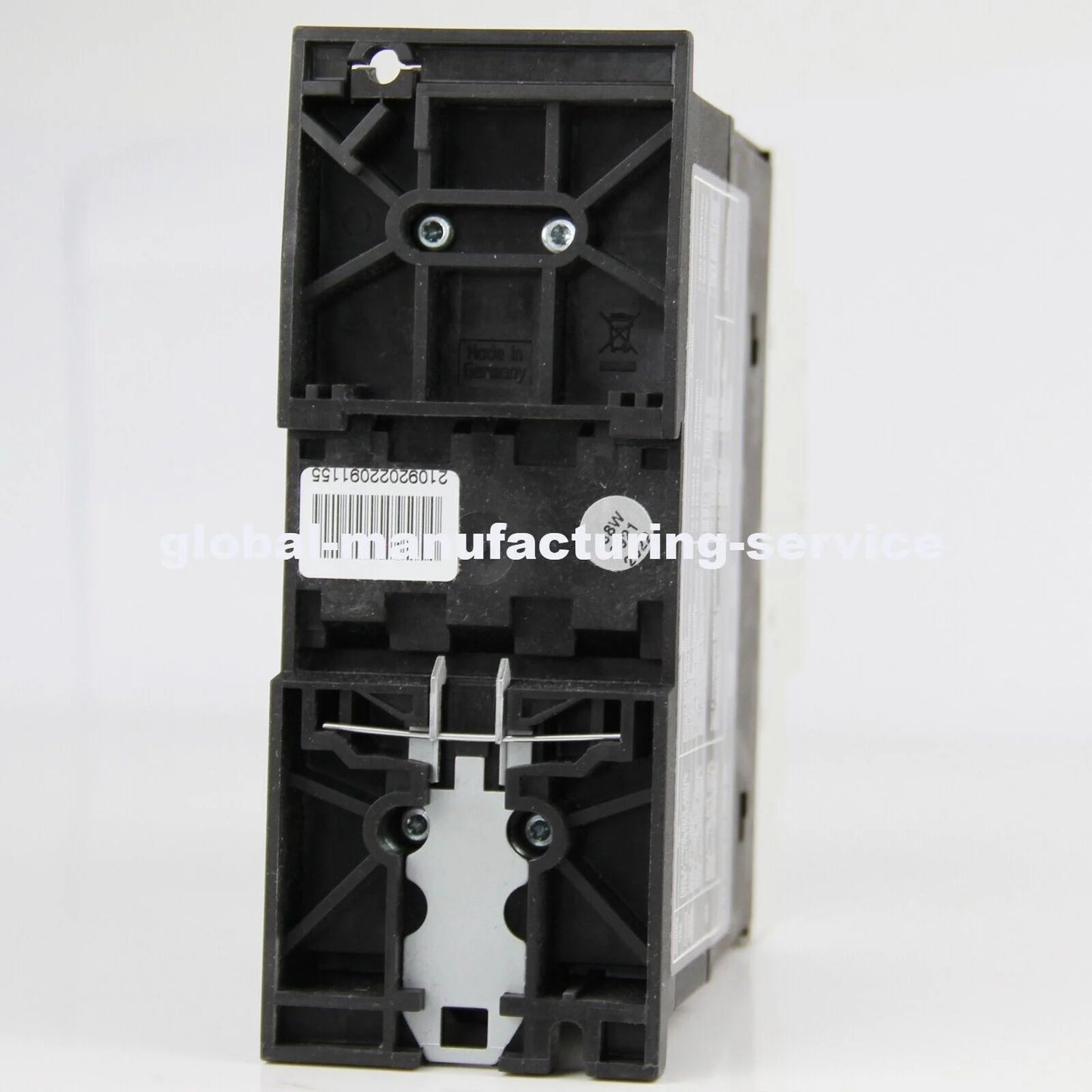 New Eaton Moeller PKZM4-40 Circuit Breaker - EATON [2]