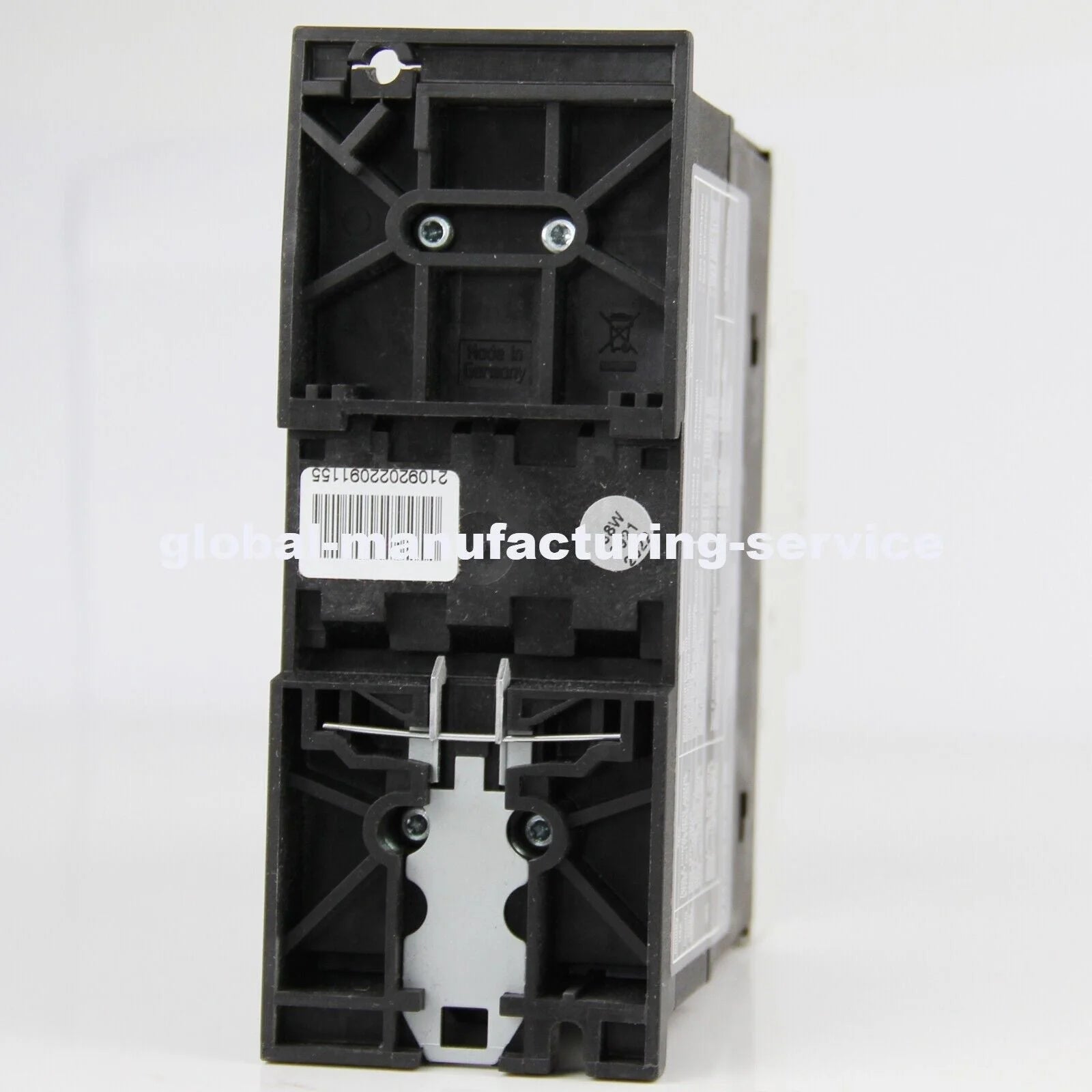 New Eaton Moeller PKZM4-40 Circuit Breaker - EATON [2]