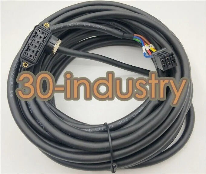 New F06B-0001-K017 25M/30M Servo Motor Power Cable - 1PCS - KOEED [1]