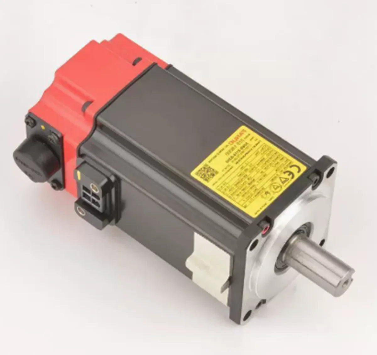 New FANUC A06B-0116-B203 SERVO MOTOR - FANUC [2]