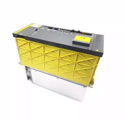 New FANUC A06B-6096-H108 Servo Amplifier – High-Performance Amplifier - FANUC [2]