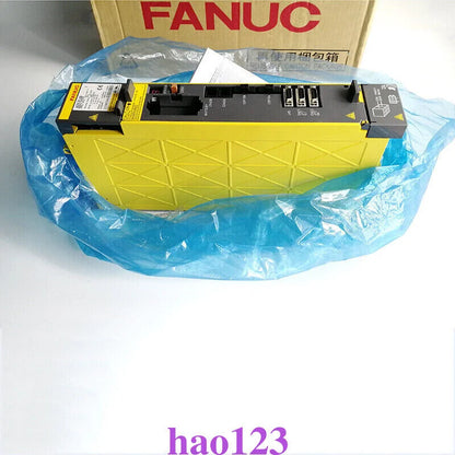 New FANUC A06B-6114-H205 Servo Drive A06B6114H205 Fast or - FANUC [4]