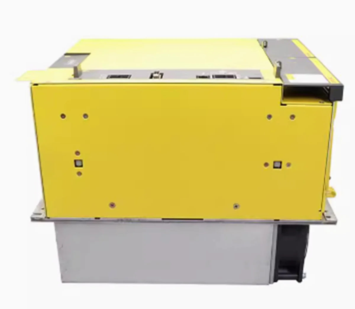 New FANUC A06B-6120-H075: High-Performance CNC Machine Controller - FANUC [2]