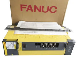 New FANUC A06B-6141-H006 Servo Drive with High Precision and Powerful Performance - FANUC [2]