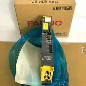 New FANUC A06B-6141-H006 Servo Drive with High Precision and Powerful Performance - FANUC [5]