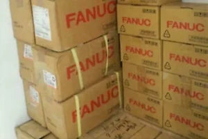 New FANUC A06B-6141-H006 Servo Drive with High Precision and Powerful Performance - FANUC [7]
