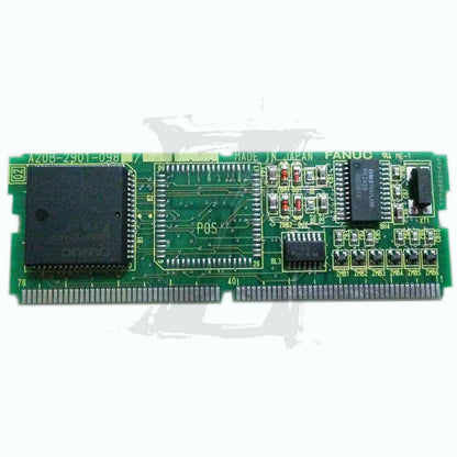 New FANUC A20B-2901-0982 A20B29010982 - FANUC [1]