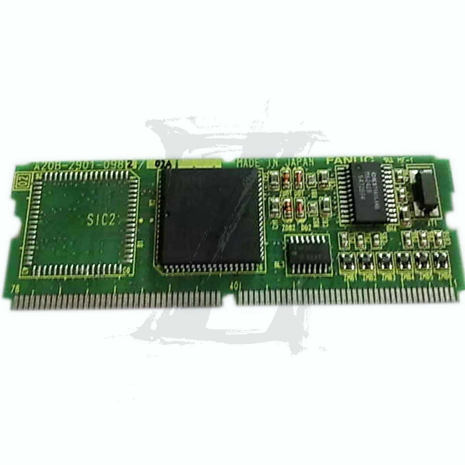 New FANUC A20B-2901-0982 A20B29010982 - FANUC [2]