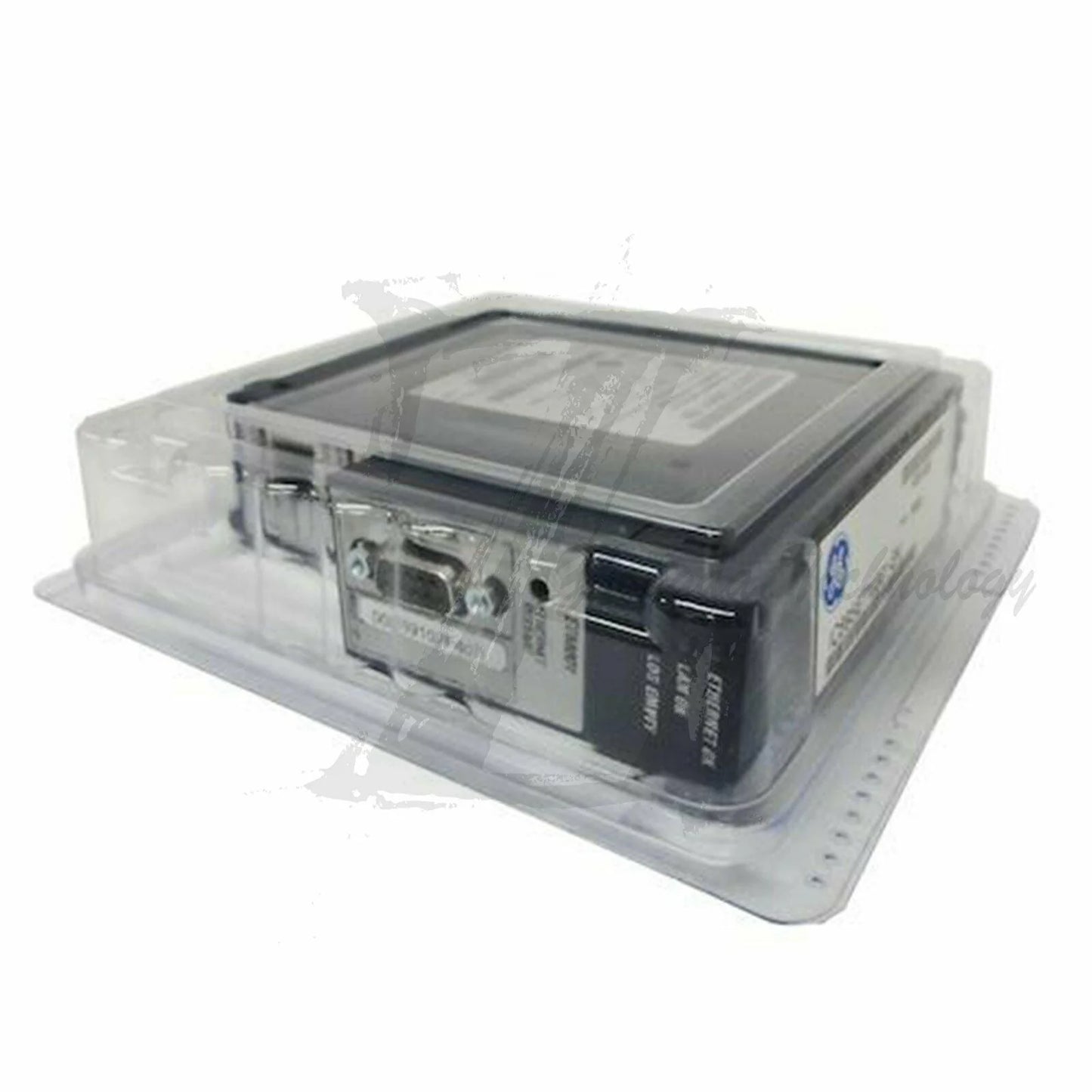 New FANUC IC695ETM001 Networks and Distributed I/O Systems - FANUC [1]