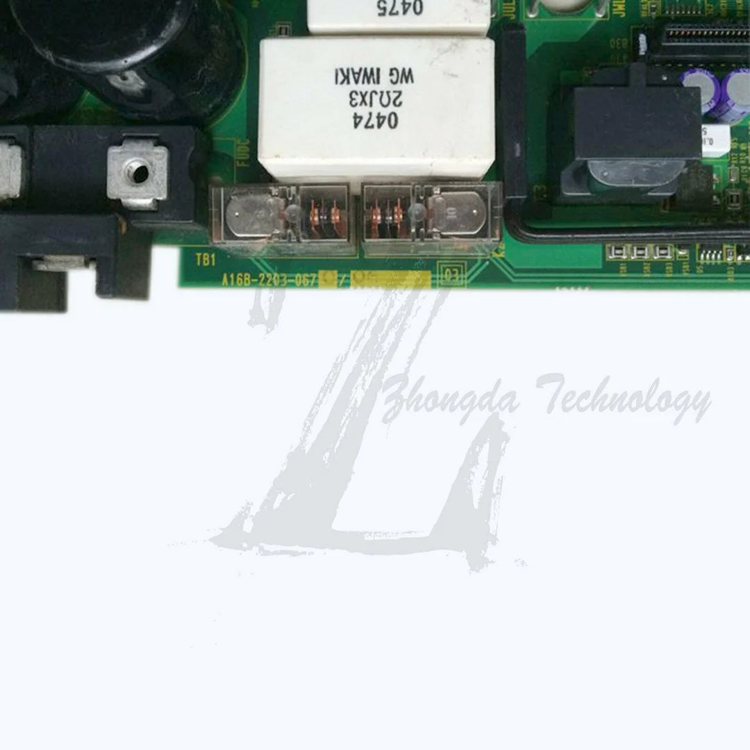 New FANUC a16b-2203-0670 Mobile power board - FANUC [1]