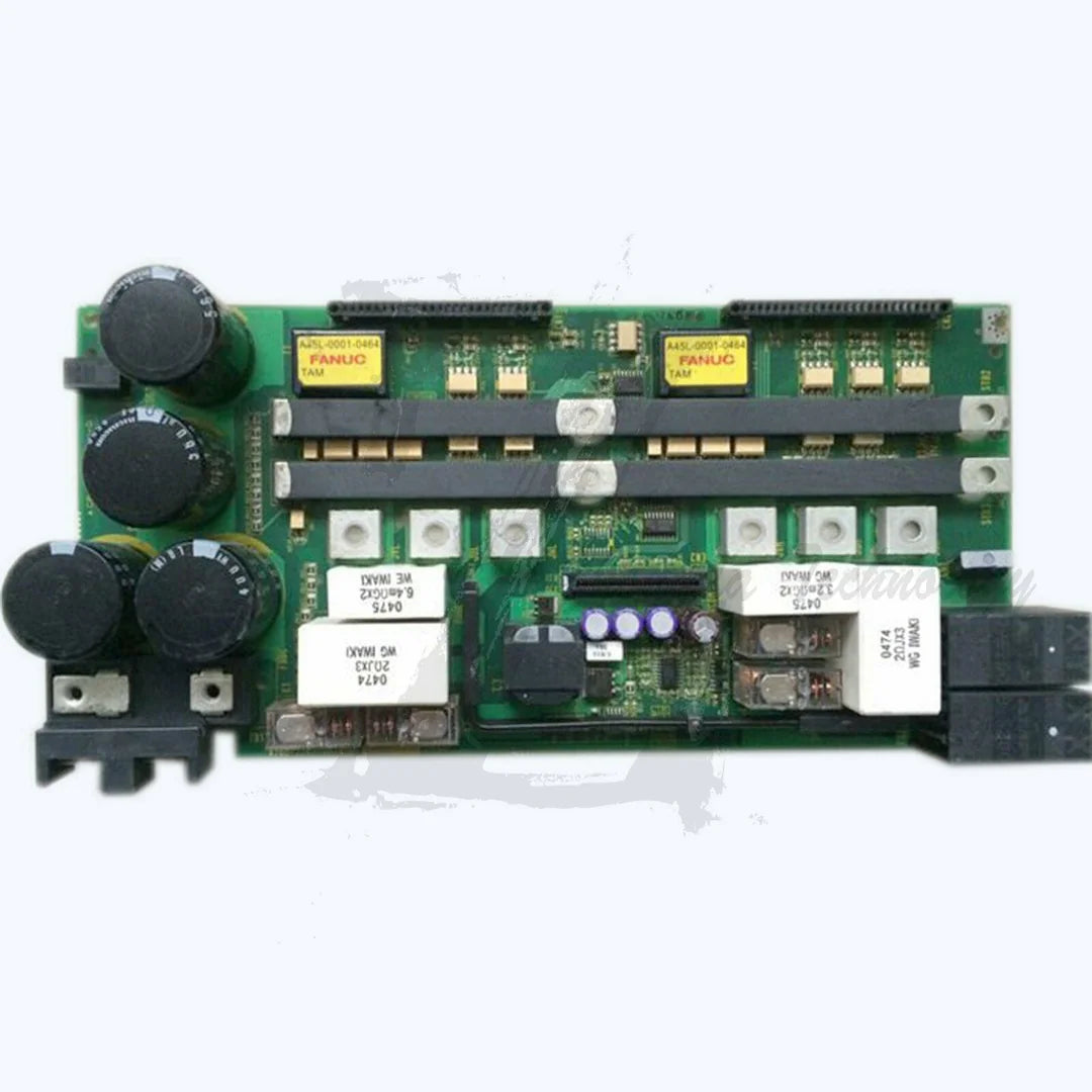 New FANUC a16b-2203-0670 Mobile power board - FANUC [2]
