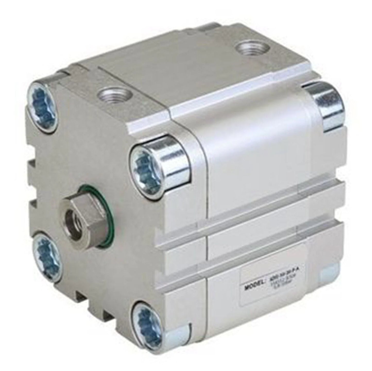 New FESTO ADVU-50-10-P-A 156550: Compact Air Cylinder - FESTO [1]