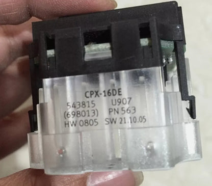New FESTO CPX-16DE 543815 Input Module: High-Quality Industrial Control Module for Precision Automation - FESTO [2]