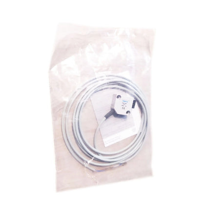New FESTO Fiber Optic Sensor SOEG-L-Q30-P-A-K-2L 165326 - FESTO [3]