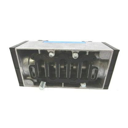 New FESTO JMN1H-5/2-D-3-C Solenoid Valve: High-Pressure Flow Control, 3/4 Inch BSP Connections - FESTO [5]