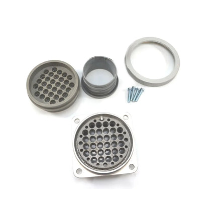 New FESTO KSV-32-B 7560 Multiple Plug - FESTO [4]