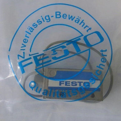 New FESTO PEVK-1/8 15027676 Pressure Switch - FESTO [1]