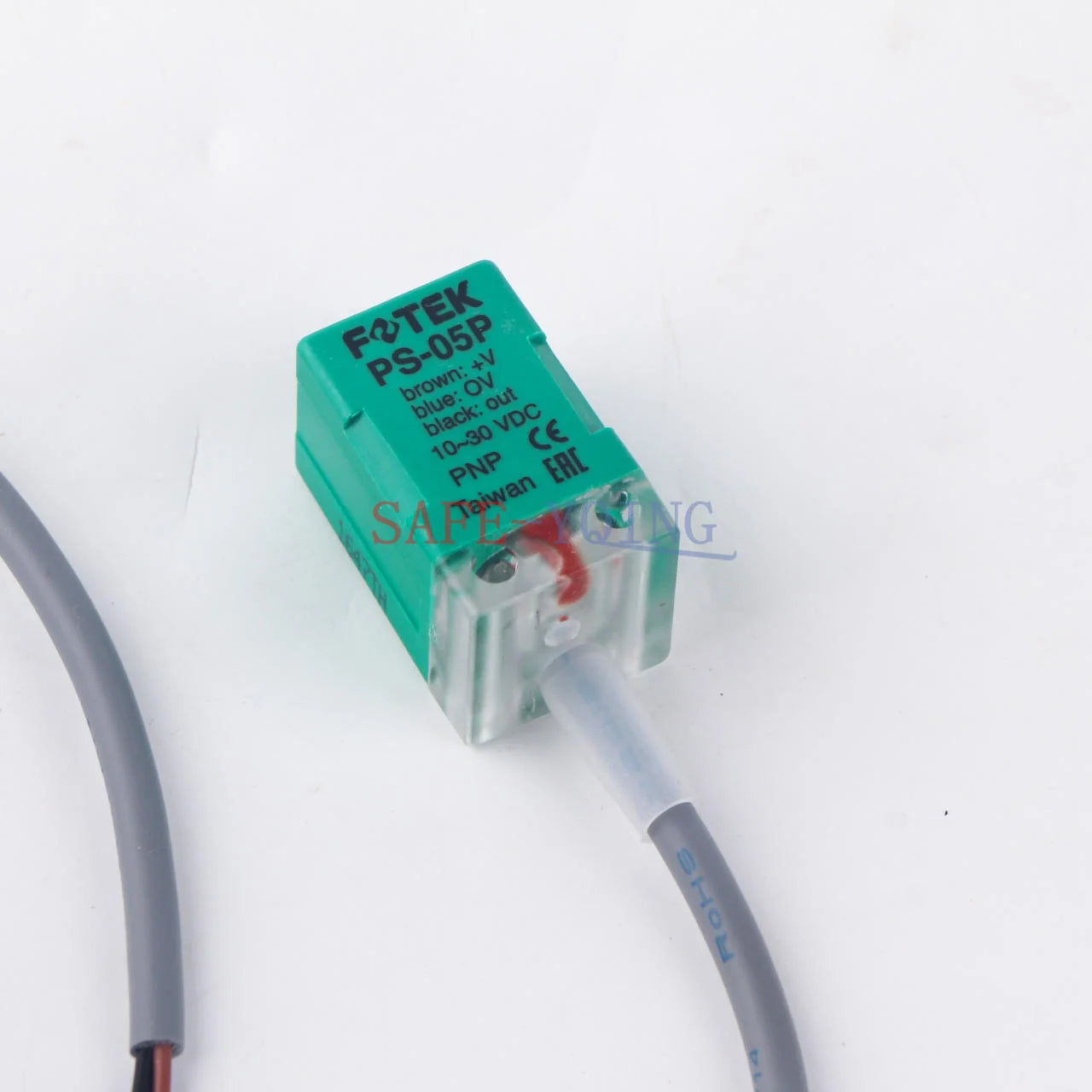 New FOTEK Proximity Switch PS-05P - FOTEK [4]
