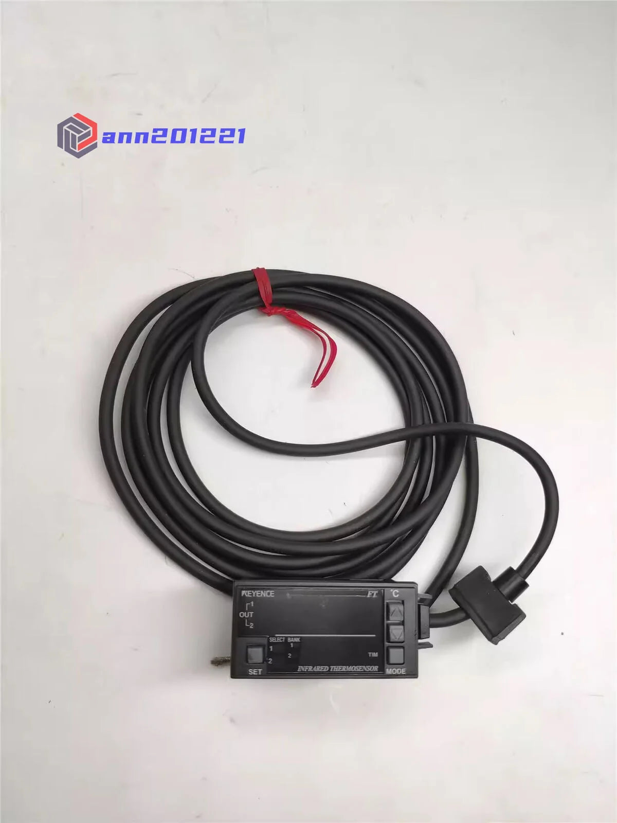 New FT-55A Keyence - KEYENCE [2]