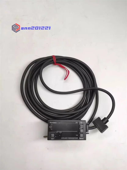 New FT-55A Keyence - KEYENCE [2]