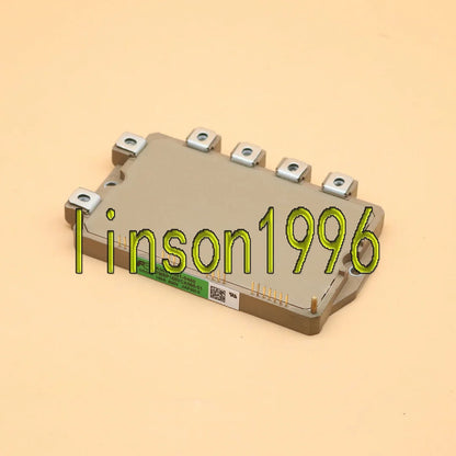New FUJI 7MBP160VCA060-51 A50L-0001-0460 Power Supply Module Fast - FUJI [1]