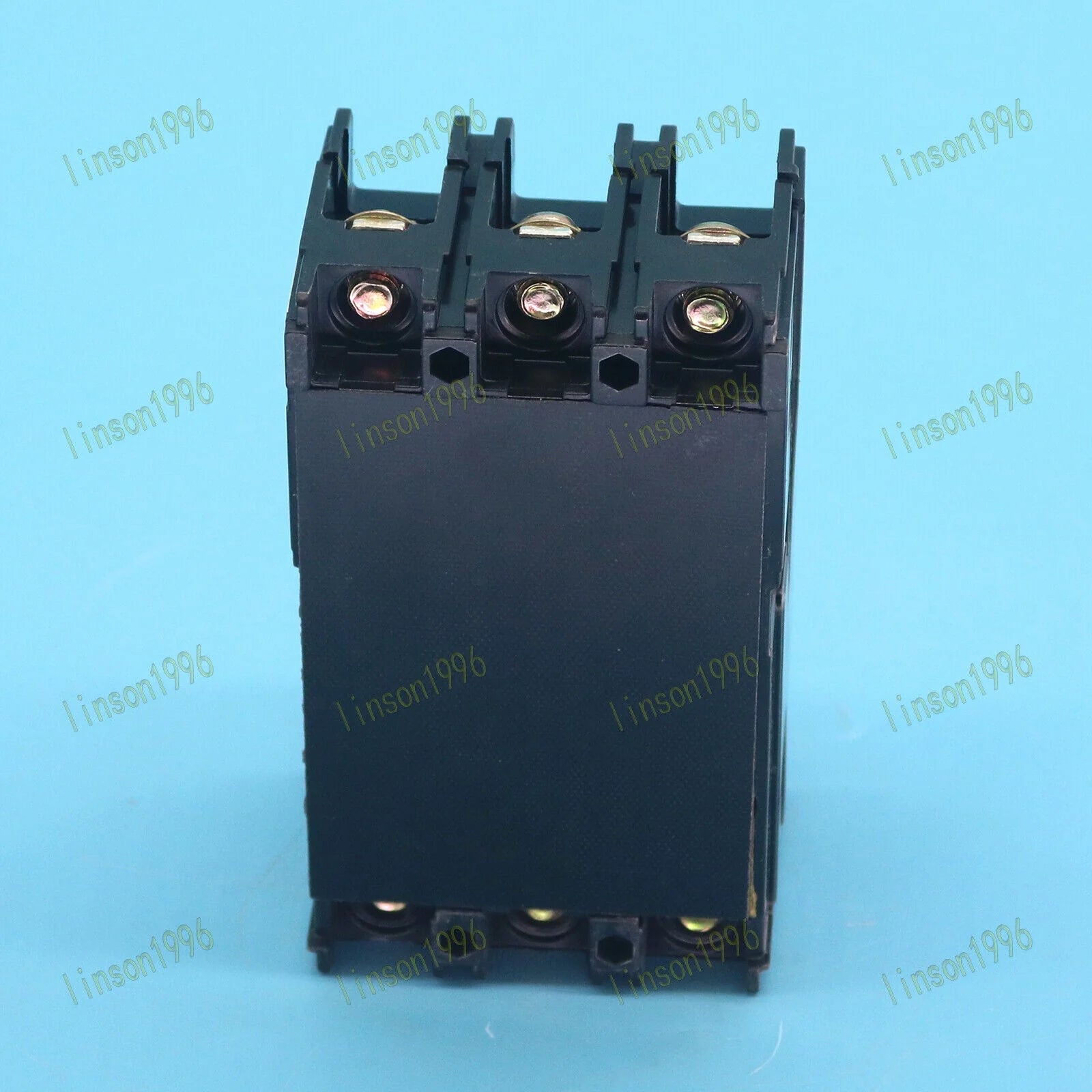New FUJI Circuit Breaker EA103BM 100A 3P FAST SHIP - FUJI [1]