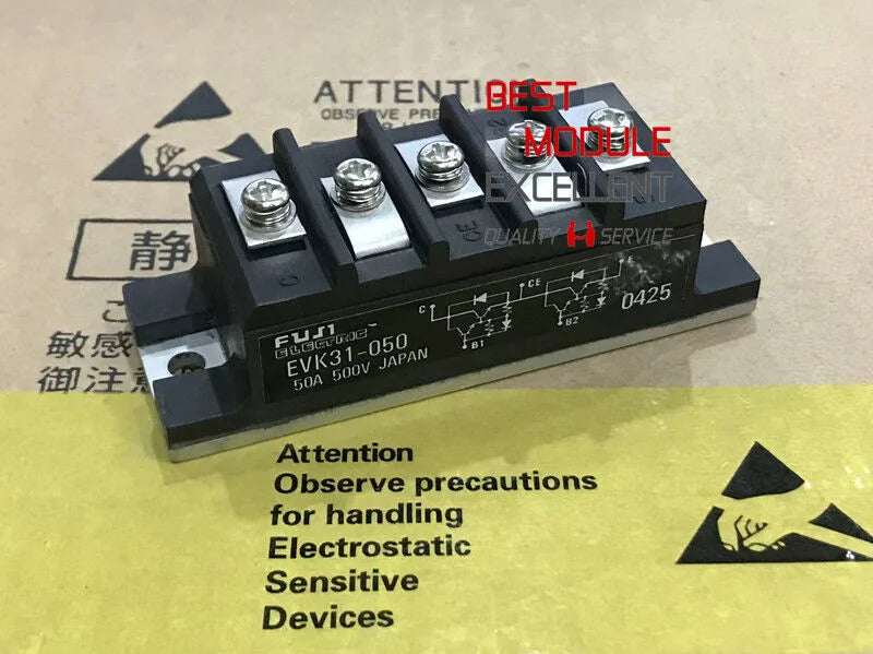 New FUJI EVK31-050 Power Supply Module – Quality Assured - FUJI [1]